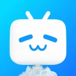 تحميل برنامج bilibili