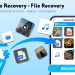 تحميل برنامج photo recovery pro