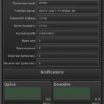 تحميل برنامج يور فريدوم مهكر آخر إصدار
