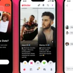 تحميل تطبيق tinder مهكر