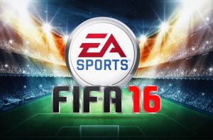 تحميل لعبة فيفا 2016 FIFA 16 Mobile للاندرويد APK بدون نت من ميديا فاير مجانا