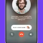 تطبيق Wakie Chat