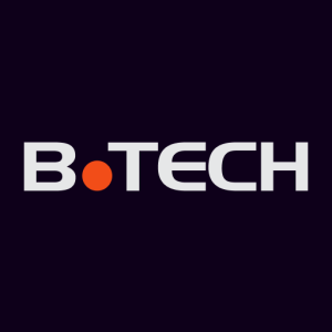 تحميل تطبيق بي تك B TECH APK للاندرويد والايفون اخر اصدار 2026 مجانا