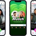 تطبيق تندر مهكر مجاني