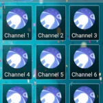 رابط تشغيل drama live