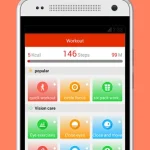 مراقبة الصحة apk