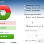 تحميل برنامج Wise Memory Optimizer
