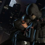 Batman The Telltale Series apk
