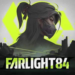 تحميل لعبة Farlight 84 مهكرة للاندرويد APK اخر اصدار 2026 مجانا