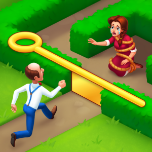 تحميل لعبة Gardenscapes مهكرة Apk للاندرويد وللايفون آخر إصدار 2026 مجانا
