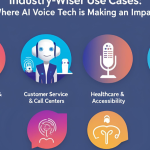 Generative Voice AI