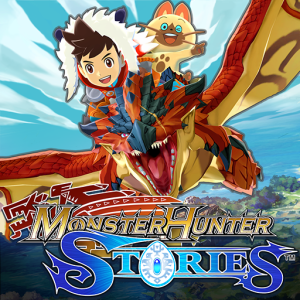 تحميل لعبة Monster Hunter Stories مهكرة APK للاندرويد اخر اصدار 2026 مجانا
