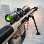 Pure Sniper مهكرة