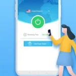 Quark VPN PRO