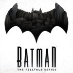 batman the telltale series مهكرة