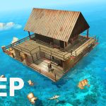 raft survival multiplayer mod