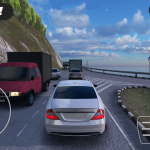 Caucasus Parking