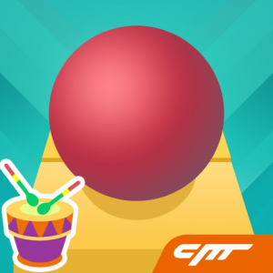 تحميل لعبة رولينج سكاي Rolling Sky مهكرة APK للاندرويد وللايفون اخر اصدار 2026 مجانا