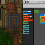ماين كرافت التعليمية Minecraft Education