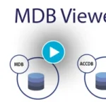 برنامج فتح ملفات mdb للاندرويد