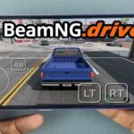 تحميل beamng drive للاندرويد