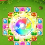 تحميل gardenscapes مهكرة