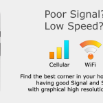 تحميل signal strength apk