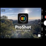 تحميل تطبيق ProShot‏