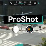 تحميل تطبيق ProShot‏ مهكر