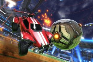 تنزيل لعبة روكيت ليق Rocket League اخر اصدار Apk للاندرويد وللايفون 2026 مجانًا