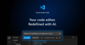 تنزيل فيجوال ستوديو كود Visual Studio Code للاندرويد وللكمبيوتر اخر اصدار 2026 مجانا