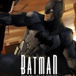 تحميل لعبة Batman The Telltale Series