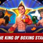 تحميل لعبة boxing star مهكرة للاندرويد