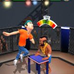 تحميل لعبة slap kings