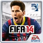 تحميل فيفا 14 موبايل