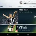 تحميل فيفا 14 APK