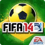 تنزيل فيفا 2014 للاندرويد بدون نت