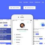 تطبيق moneyfellows