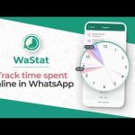 تطبيق wastat