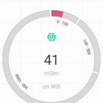 تطبيق تقوية شبكة الهاتف signal strength premium apk