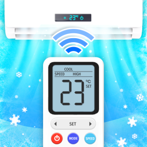 تحميل تطبيق ريموت تشغيل المكيف Remote Control APK للاندرويد وللايفون اخر اصدار 2026 مجانا