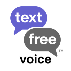 تحميل برنامج Text Free Voice مهكر APK للاندرويد والايفون اخر اصدار 2026 مجانا