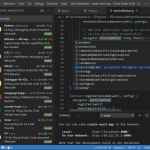 تنزيل visual studio code