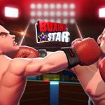 تنزيل لعبة Boxing Star