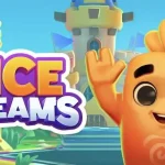 تهكير لعبة dice dreams