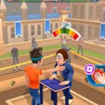 لعبة slap kings