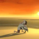 لعبة ستورم بوي storm boy