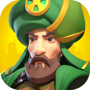 تحميل لعبة يلا فزعة Merge Kingdom مهكرة APK للاندرويد وللايفون اخر اصدار 2026 مجانا