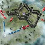 تحميل لعبة Hex Commander