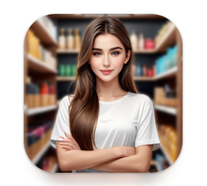 تحميل لعبة City Shop Simulator مهكرة APK للاندرويد اخر اصدار 2026 مجانا